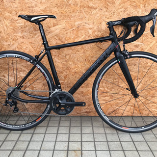 COLNAGO CX-ZERO ALU 105 カンパニョーロゾンダ　45S COLNAGO CX-ZERO ALU 105 カンパニョーロゾンダ45S
