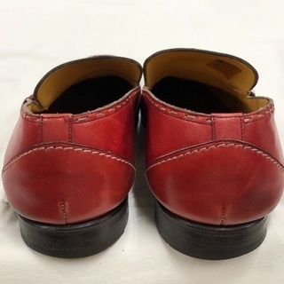 イタリア製セルジオロッシ ドレスシューズの画像