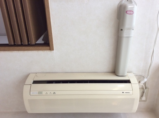 東芝エアコン差し上げます 型番RAS-2258ST (Yoyo88) 文京の季節