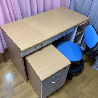 子供用学習机