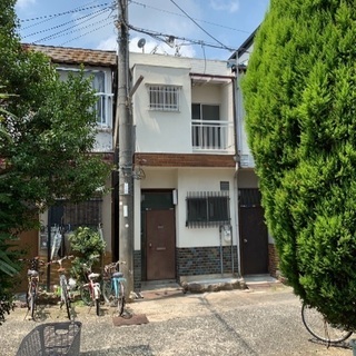 近鉄矢田駅徒歩6分！改装したてとても綺麗です