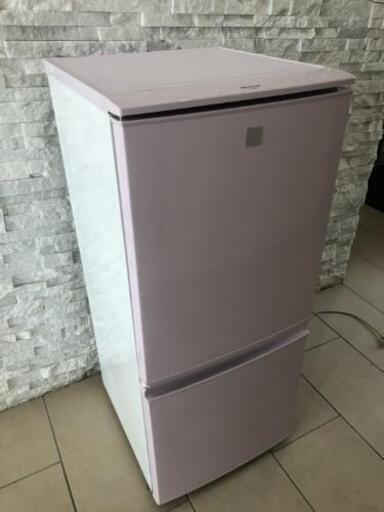 美品です。　冷蔵庫　2016年製