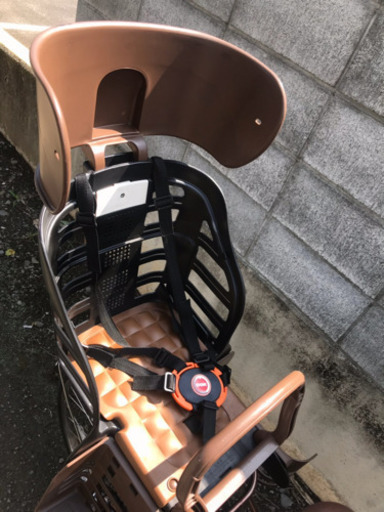 ９－７５　電動自転車ブリジストンアンジェリーノ　  