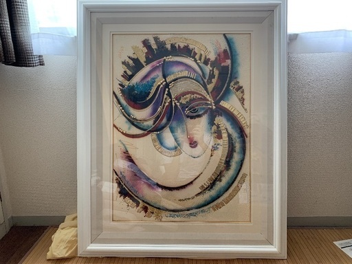 絵画 ゴールデンサイ