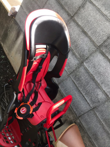 ９ー７２　電動自転車ブリジストンアンジェリーノ 
