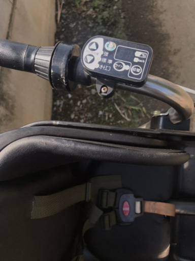 ９ー７２　電動自転車ブリジストンアンジェリーノ 