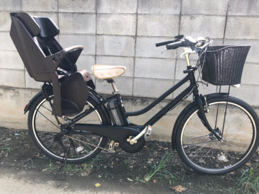 ８－８３電動自転車ブリジストン　ＨＹＤＥＥ　Ｂ