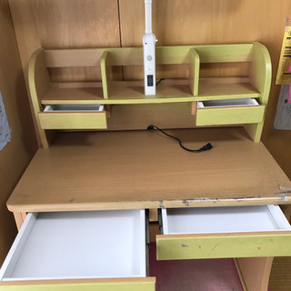 学習机の画像