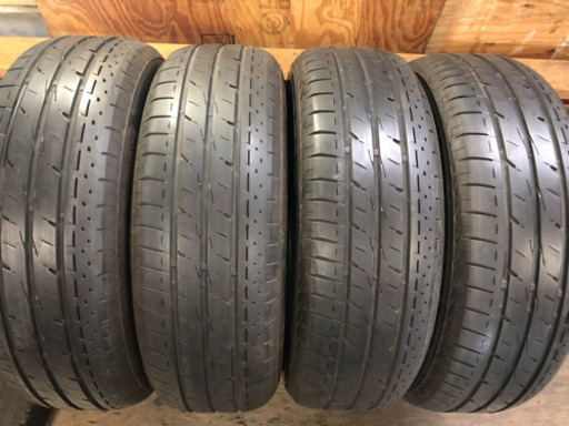 215/65R16激安‼️アルファードなどに‼️