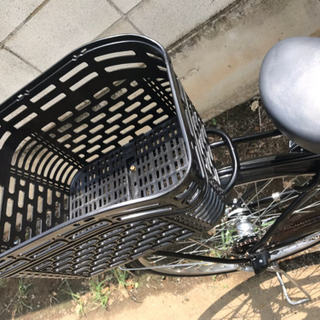 ８－３９　☆電動自転車ブリジストンアンジェリーノ