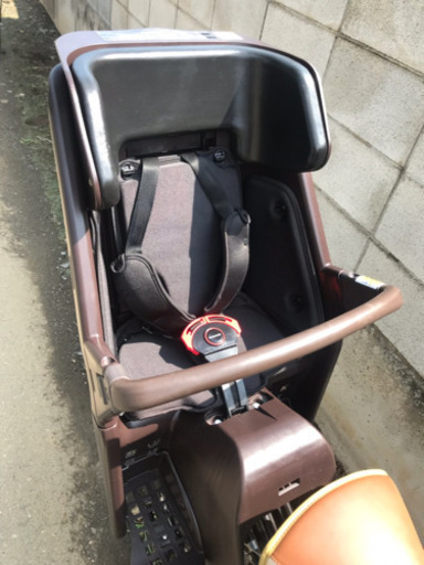 ８－８３☆電動自転車ブリジストン　ＨＹＤＥＥ　Ｂ