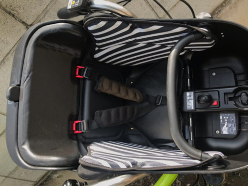 ヒロさん 電動自転車