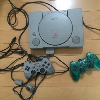 プレステ