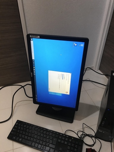 【おまけ多数】DELL OptiPlex390 Win10Pro1903認証済 Corei3 3.3GHz