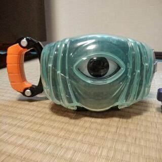 仮面ライダーゴースト　ベルトセットの画像