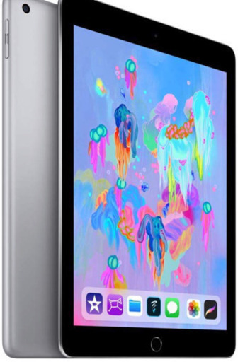 【値下げしました！！】iPad 第7世代 32GB スペースグレイ 新品未開封