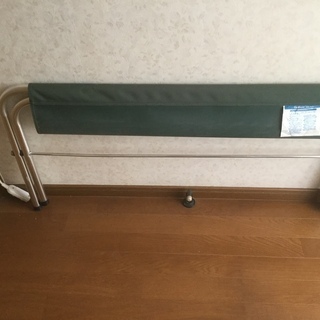 折りたたみベンチの画像