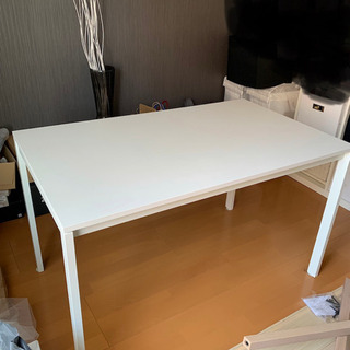 IKEA ダイニングテーブル【中古】