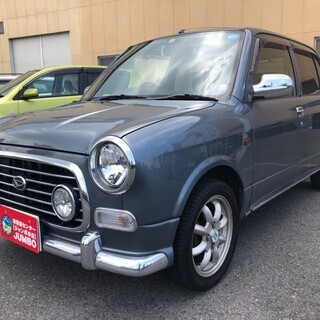 ジャンボ京都本店【自社ローン京都 関西 沖縄 全国対応】ミラジー...