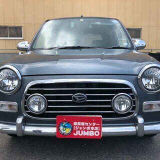 ジャンボ京都本店【自社ローン京都 関西 沖縄 全国対応】ミラジーノ ミニライトSP　自社ローン 全国対応 京都 関西 沖縄 来店不要 頭金相談 保証人相談 自社ローン申込みLINE@:@cgv0657xの画像