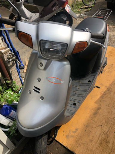 ジョグアプリオ！60オーバー速いです！現車確認歓迎！