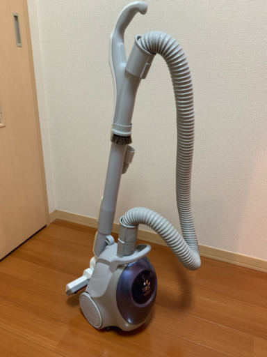 MITSUBISHI 掃除機 TC-EK8J