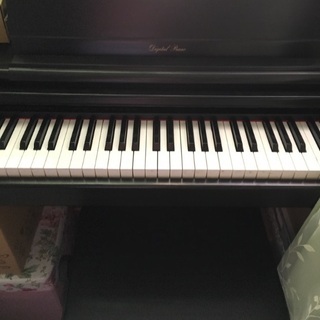 デジタルピアノ