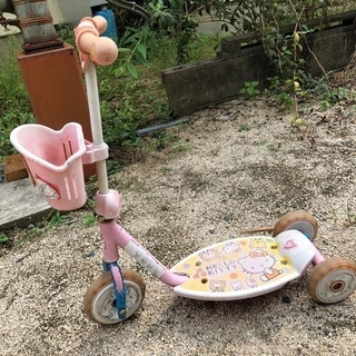 スクーター