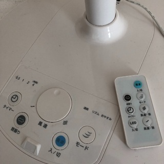 扇風機の画像
