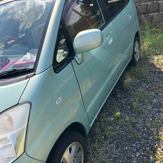 MRワゴン 中古車 車検31年9/14までの画像