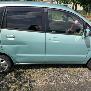 MRワゴン 中古車 車検31年9/14までの画像