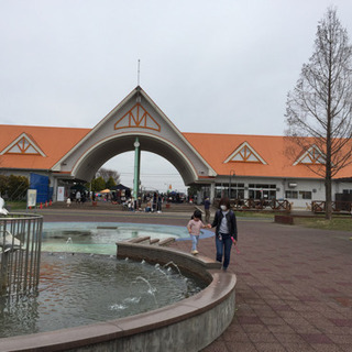 ボランティアスタッフ募集