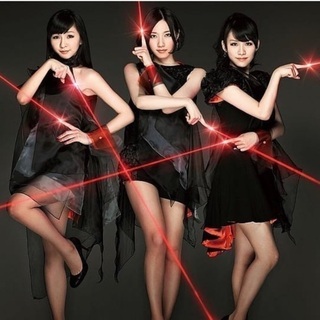 perfume好きの方友達になりましょ♪