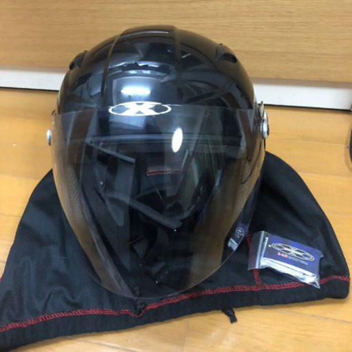 xair ヘルメット sサイズ