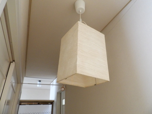 ＩＫＥＡペンダントライト