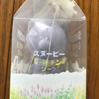 ✅スヌーピー セッケン🐶の画像