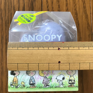 ✅スヌーピー セッケン🐶の画像