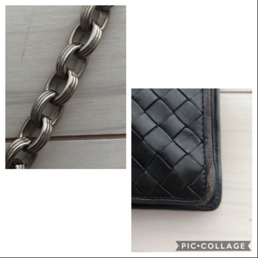 正規品(๑˃̵ᴗ˂̵)ボッテガヴェネタ☆ハンドバッグ☆