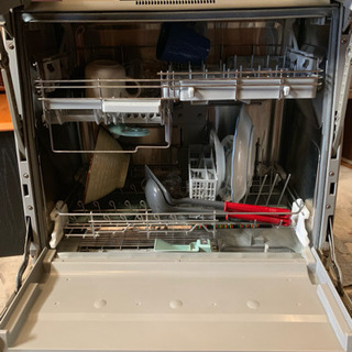 食器洗乾燥機 格安での画像