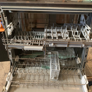 食器洗乾燥機 格安での画像