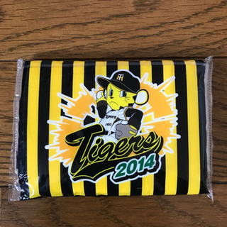 🐯熱狂的なトラファンへ🐅 非売品、入手困難‼️の画像
