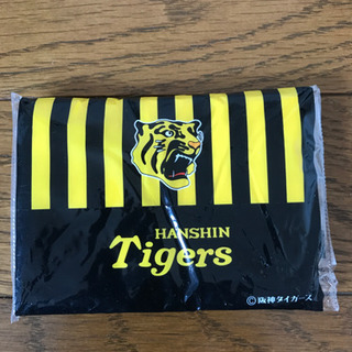 🐯熱狂的なトラファンへ🐅 非売品、入手困難‼️の画像