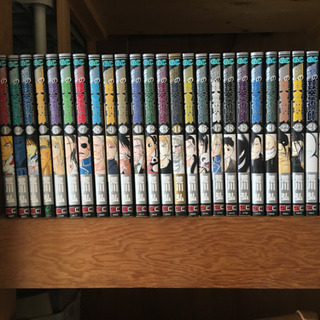 鋼の錬金術師（全27巻セット）値下げしました。