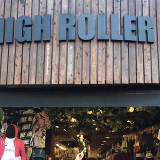 アメ村♡アパレル販売店員募集♪♪の画像