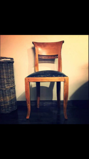 ダイニングチェア