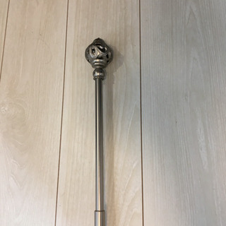カーテンレール (米国で購入)の画像
