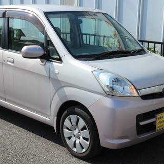 ステラ　660LX　ナビ　CD 　キーレスエントリー  6,86...