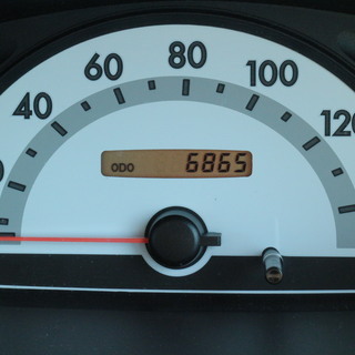ステラ　660LX　ナビ　CD 　キーレスエントリー  6,865㎞（お得車）　の画像