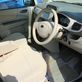 ステラ　660LX　ナビ　CD 　キーレスエントリー  6,865㎞（お得車）　の画像