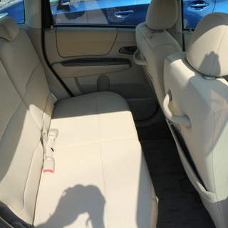 ステラ　660LX　ナビ　CD 　キーレスエントリー  6,865㎞（お得車）　の画像